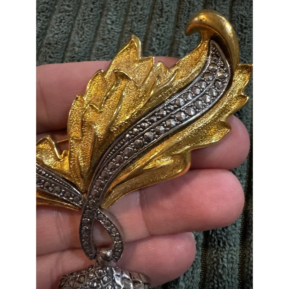 Avon harvest elegance